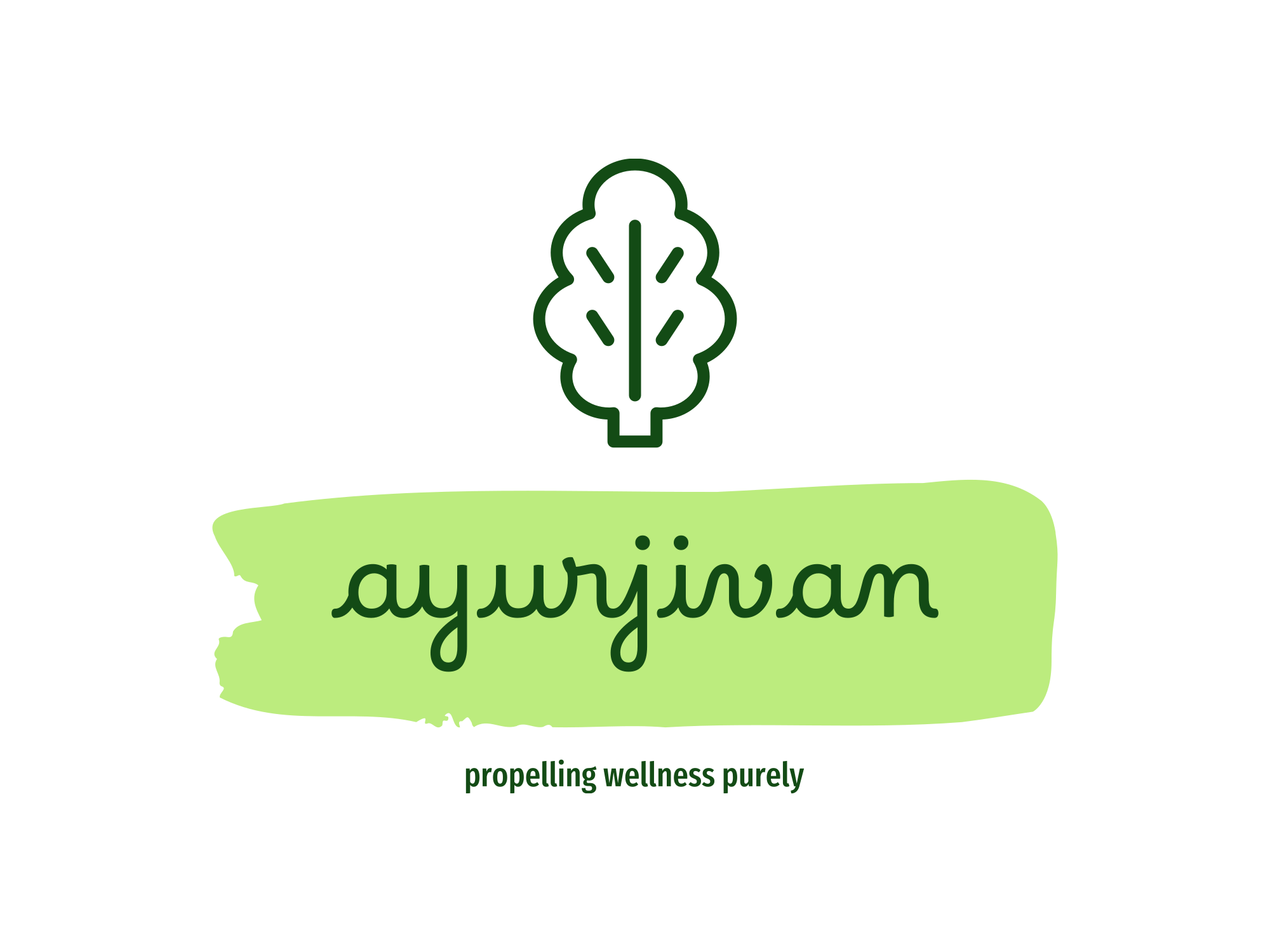 ayurjivan logo